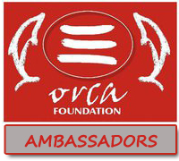 ORCA-Ambassadors