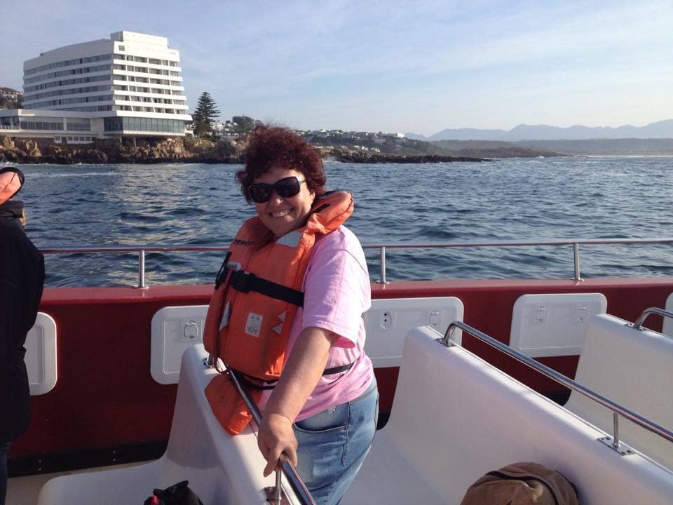 Maggy Schweich Bartole