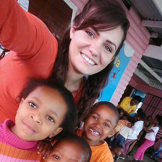 Patricia Rose Farmer