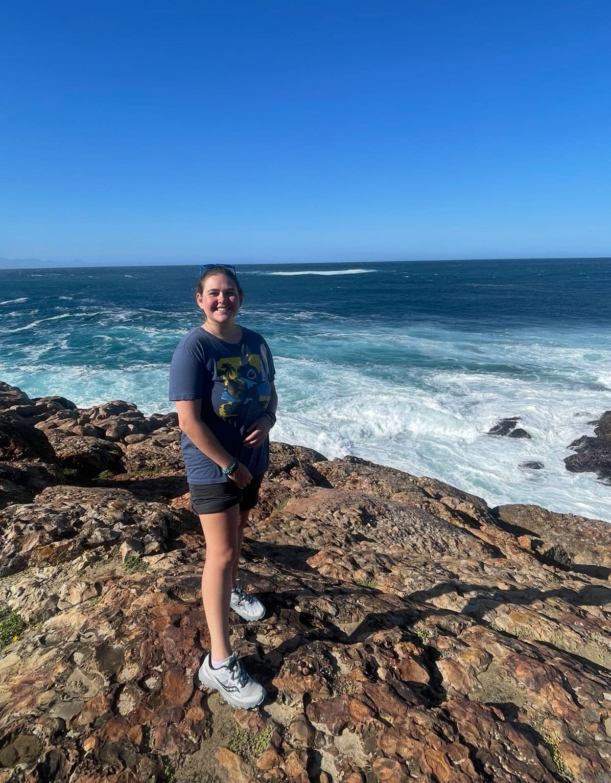 Adriana Gomez Jackson